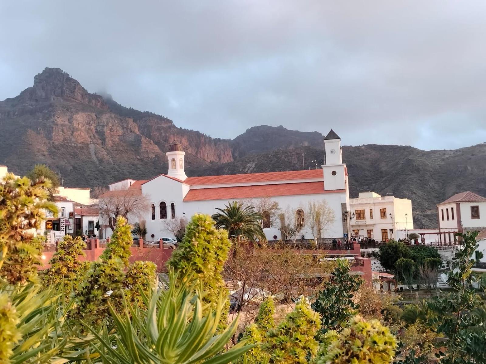 El Rincon De Cornelia En