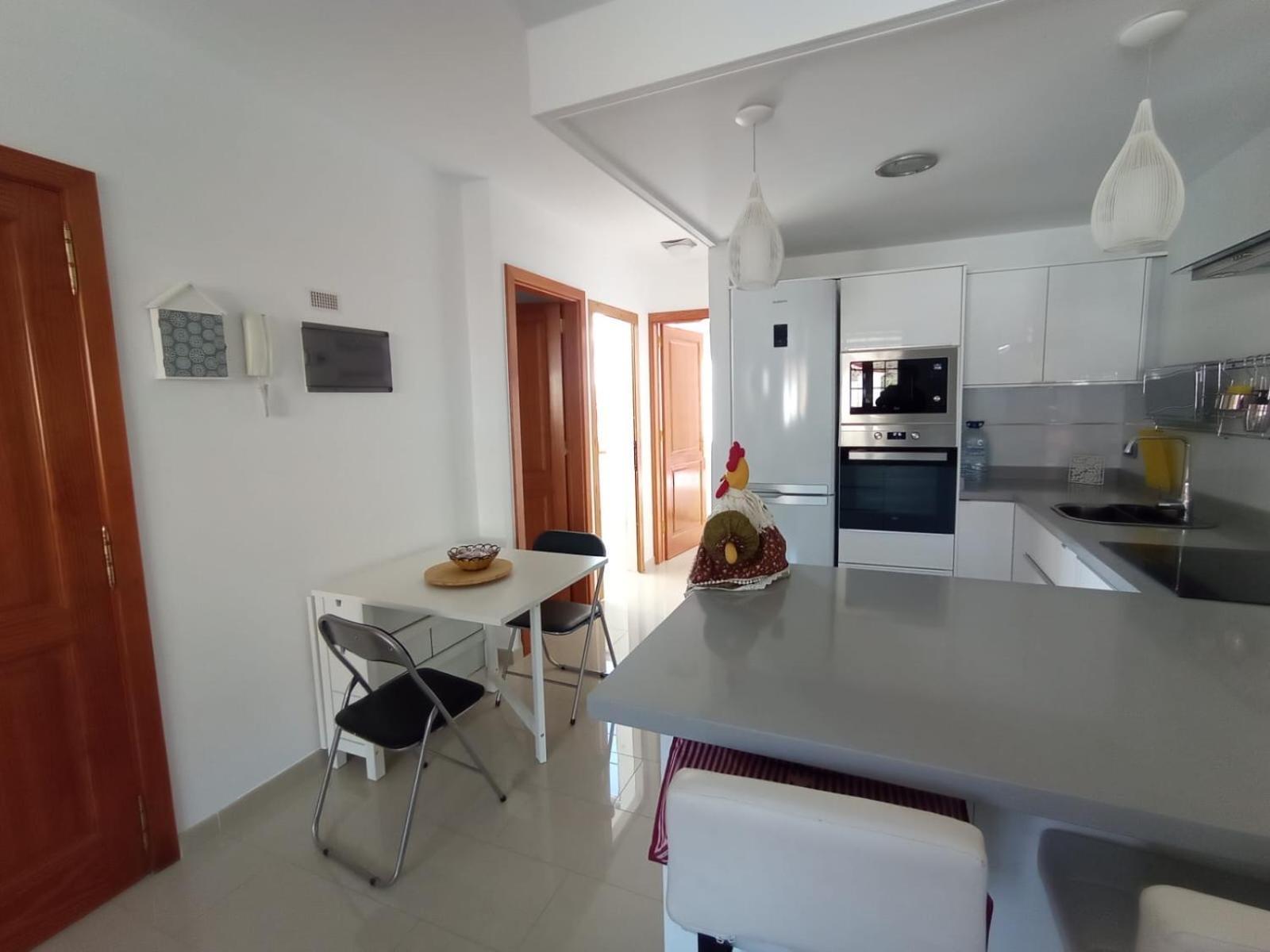 Appartamento El Rincon De Cornelia En